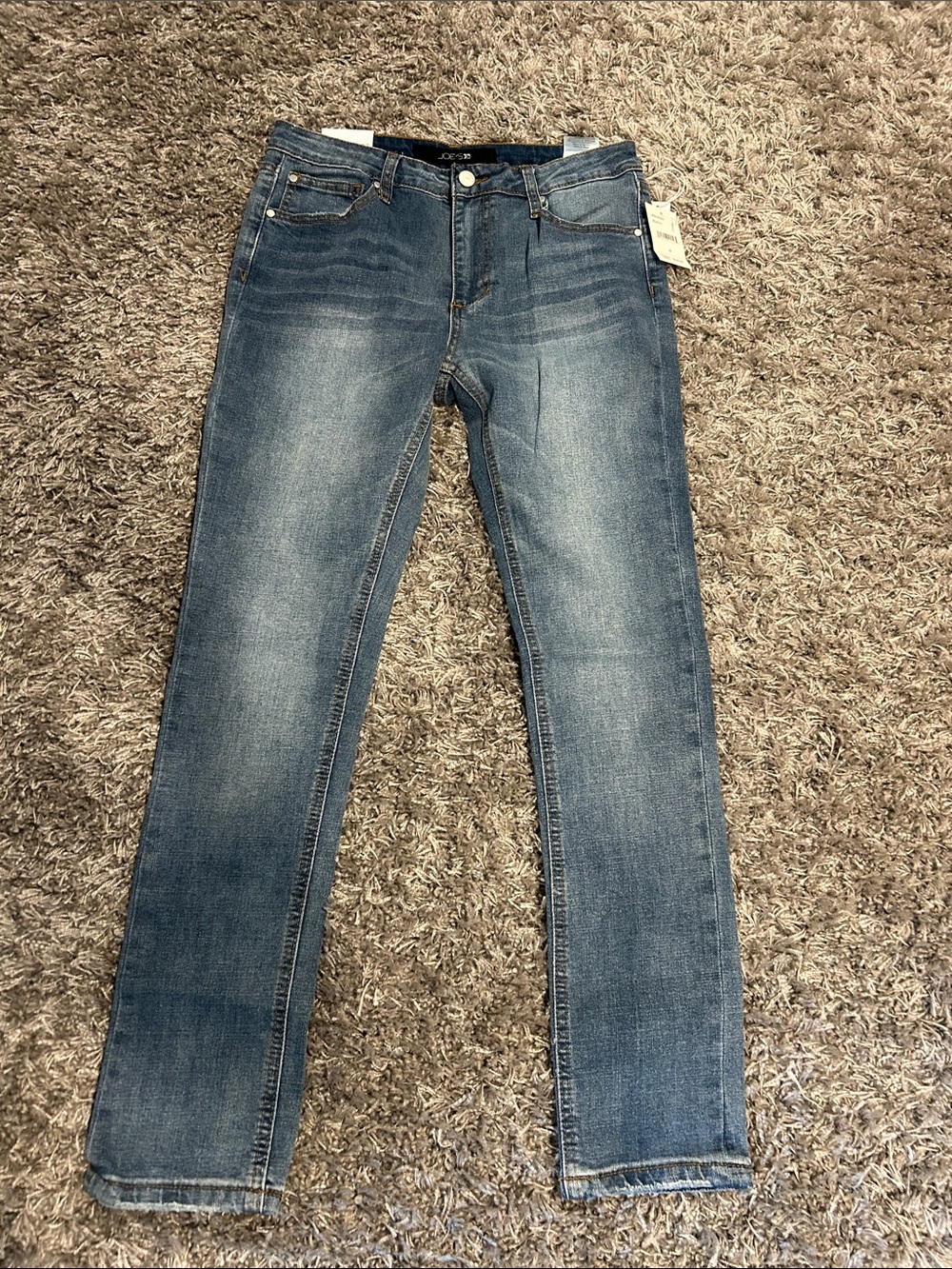 Joe's Jeans boys Skinny Jeans - Blue Wash